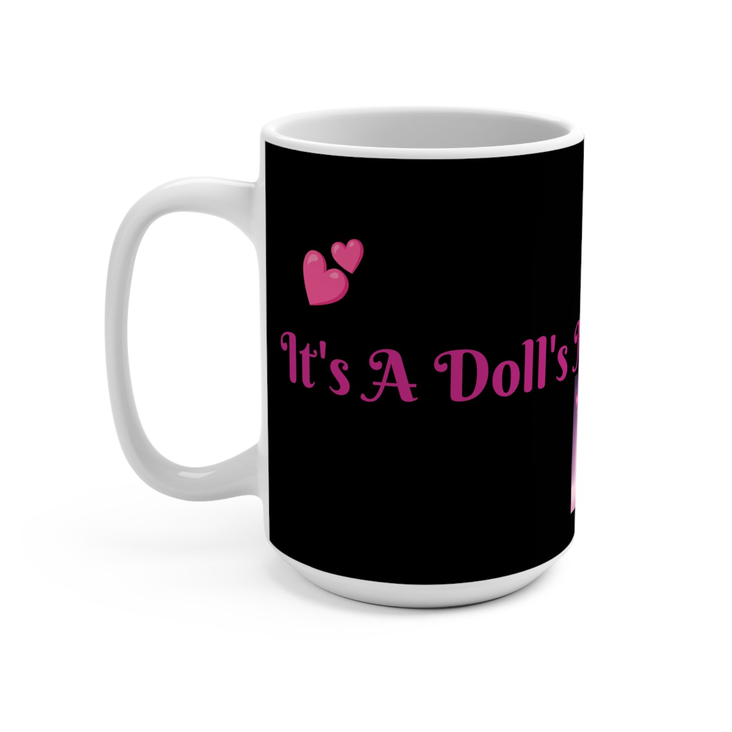 Mug 15oz