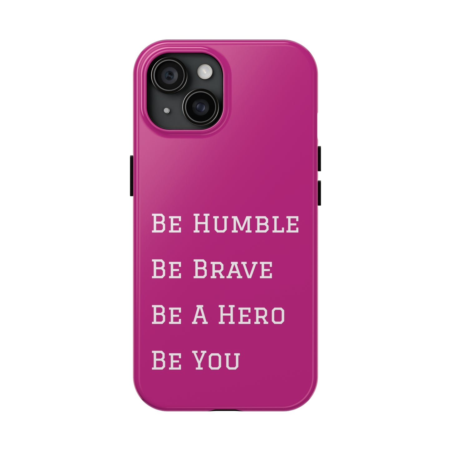 Tough Phone Cases