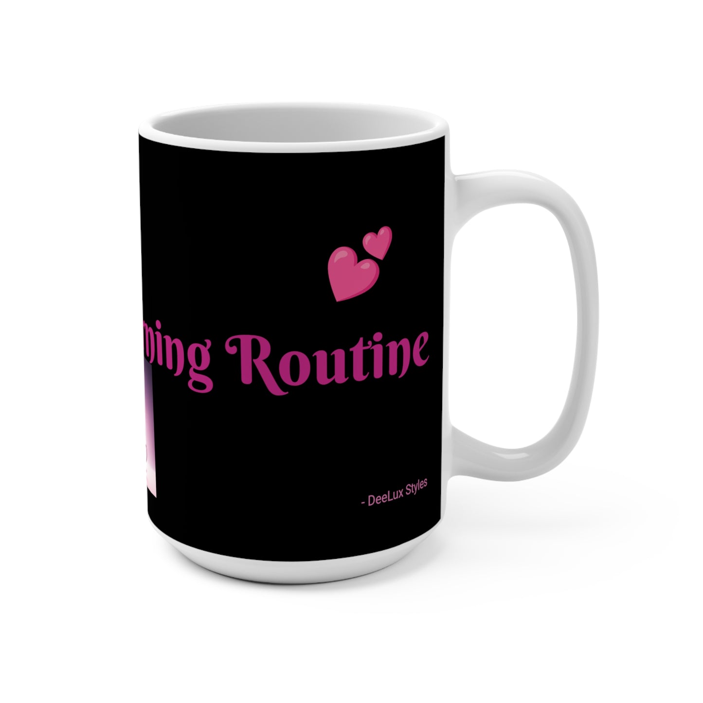 Mug 15oz
