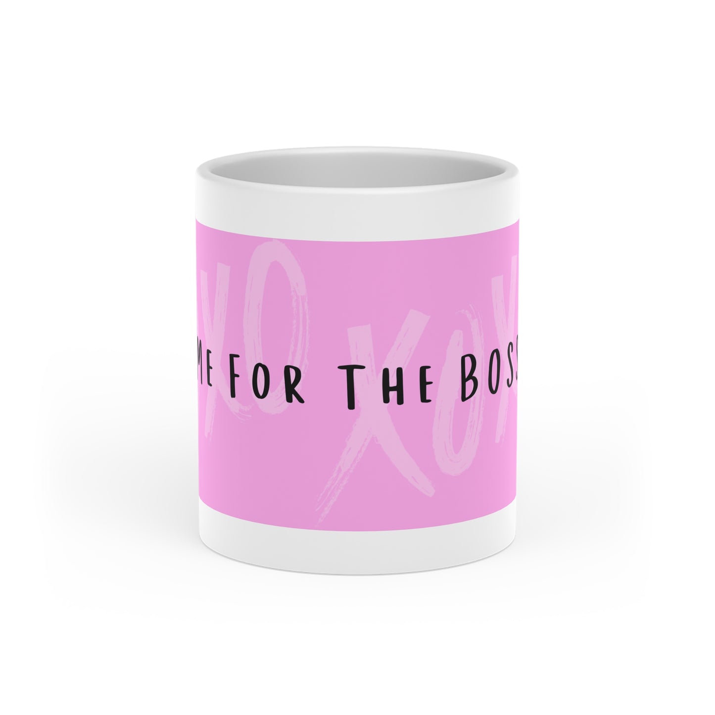 Love Mug