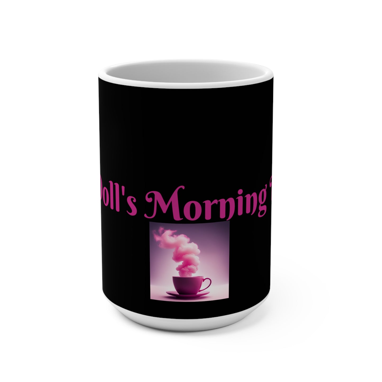 Mug 15oz