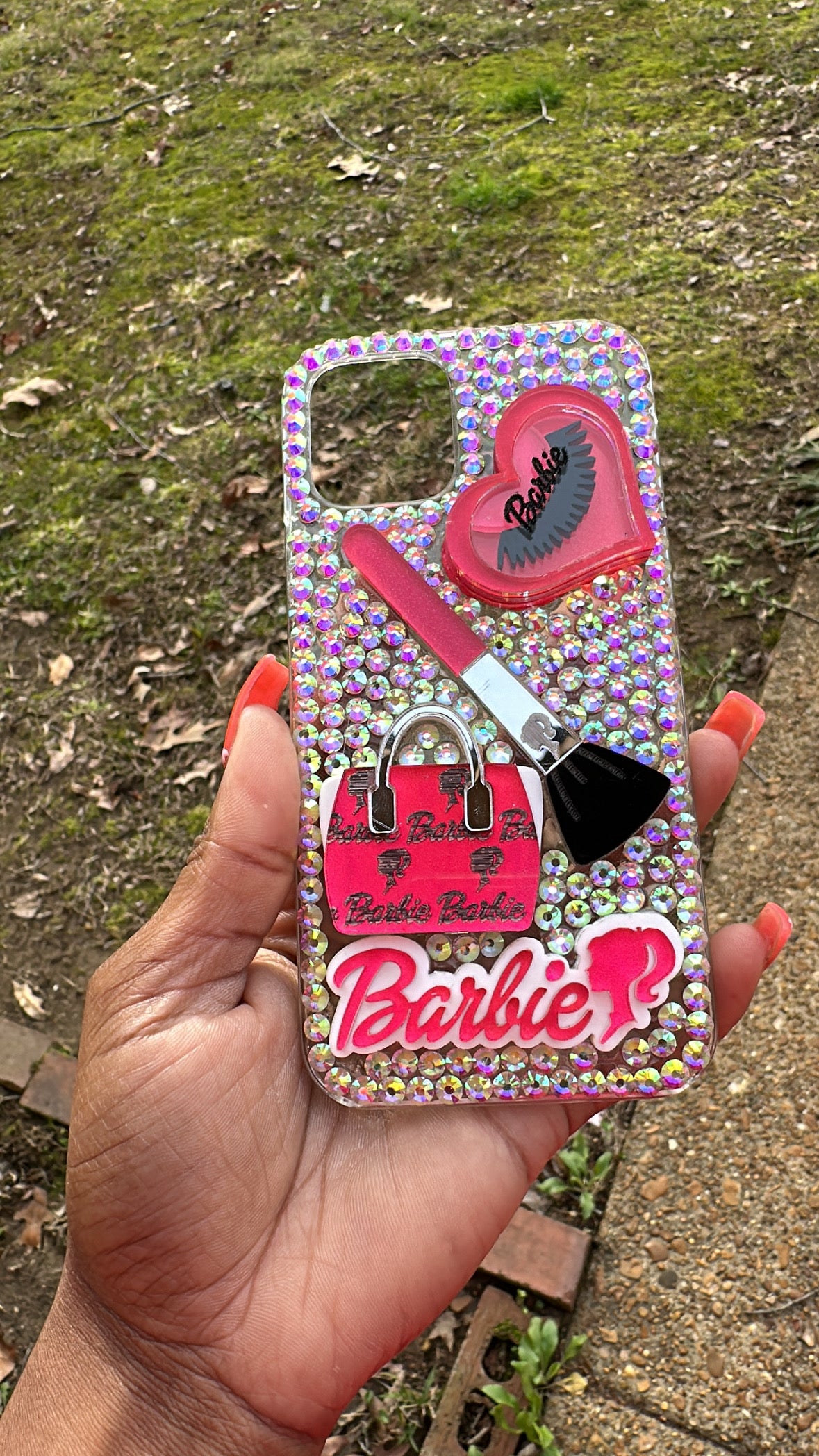 Ready To Ship Cases