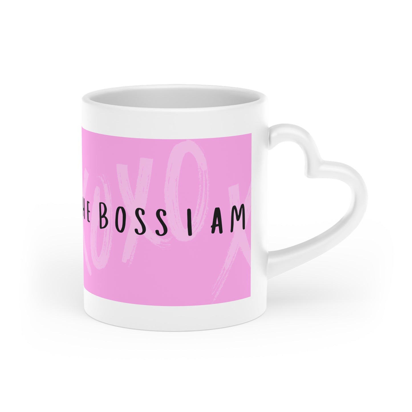 Love Mug