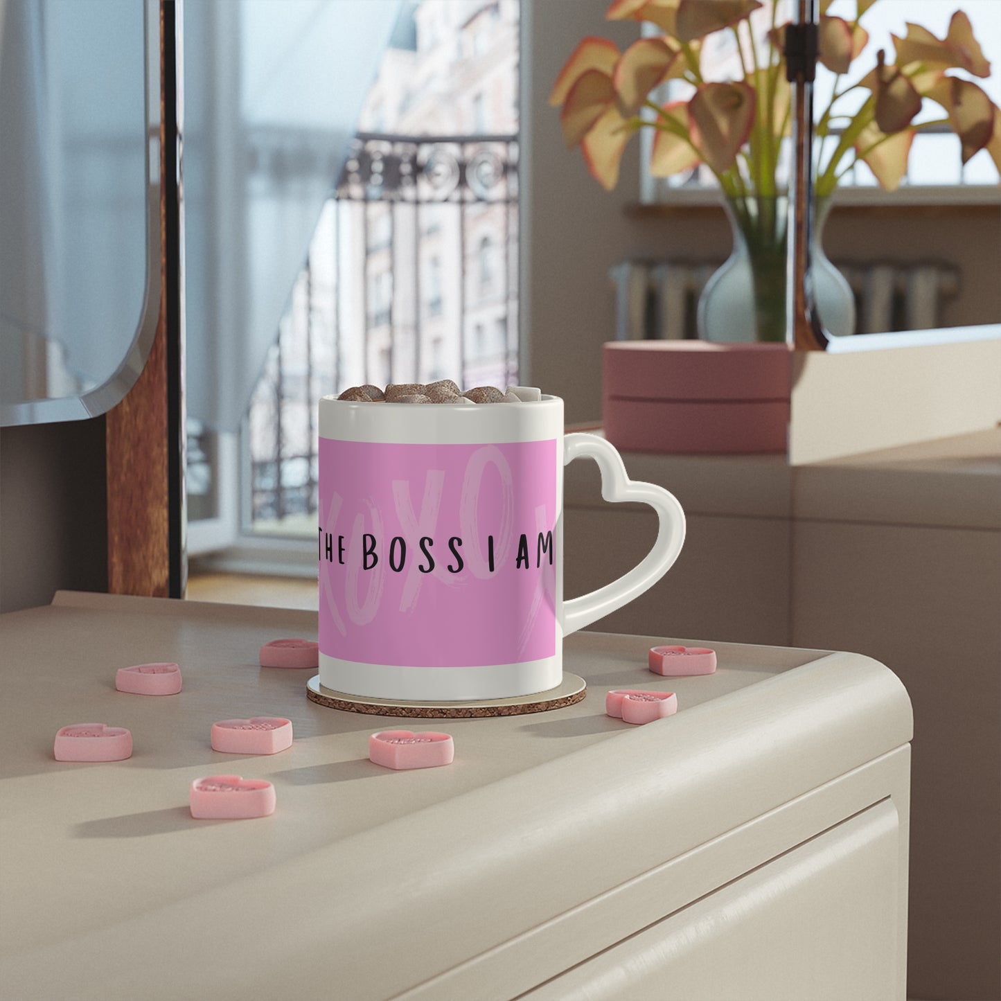 Love Mug