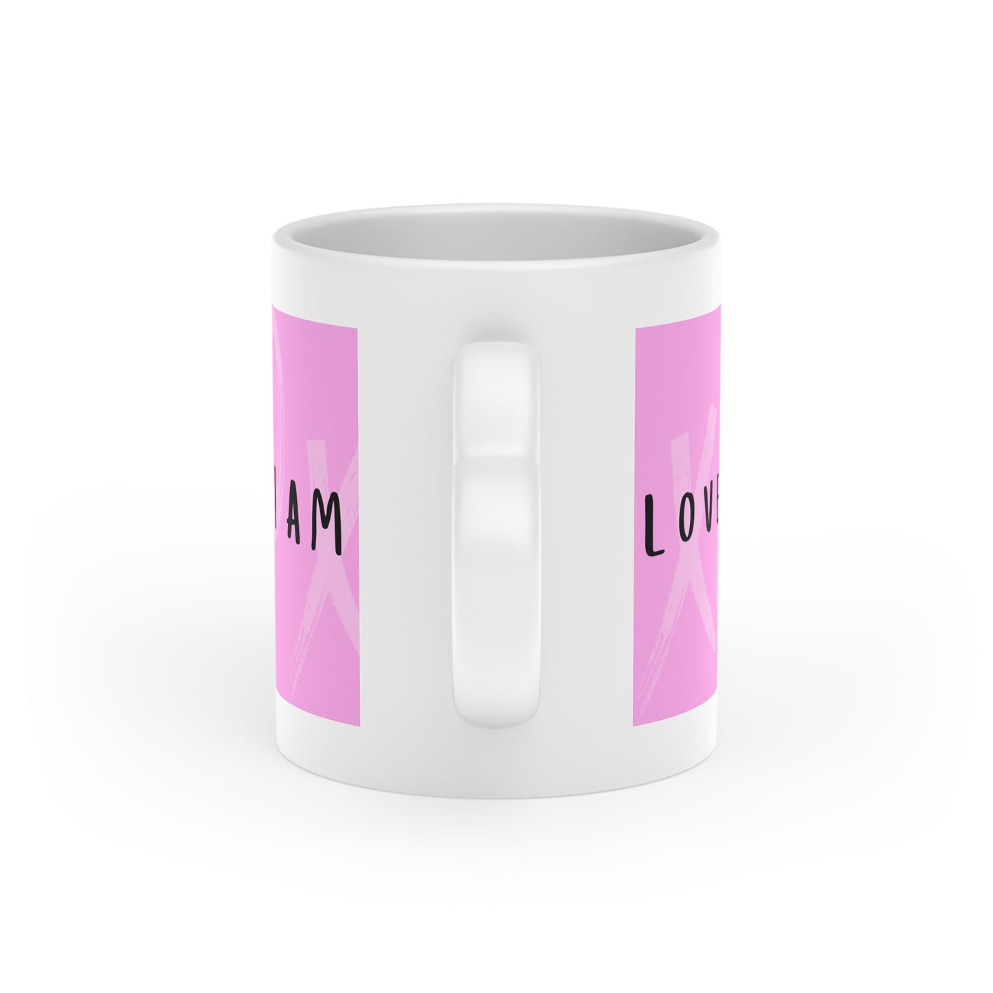Love Mug
