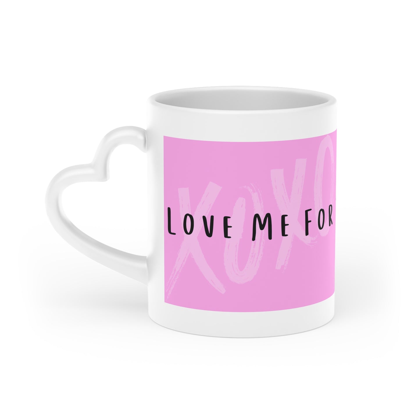 Love Mug