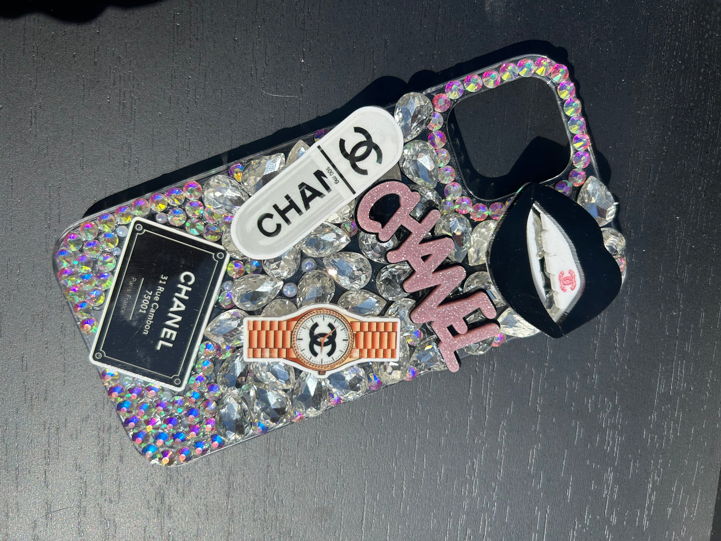 Ready To Ship Cases