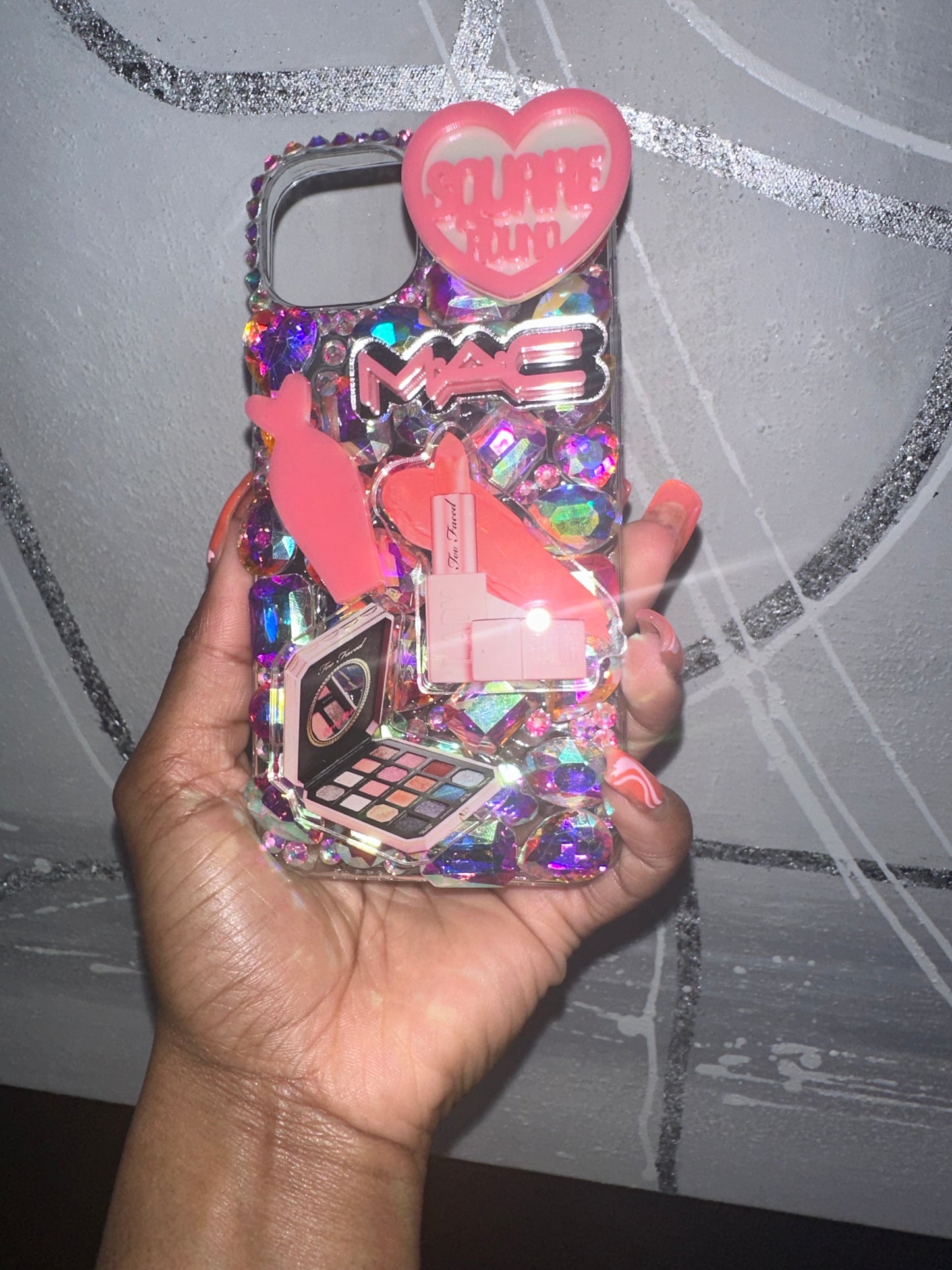 Ready To Ship Cases