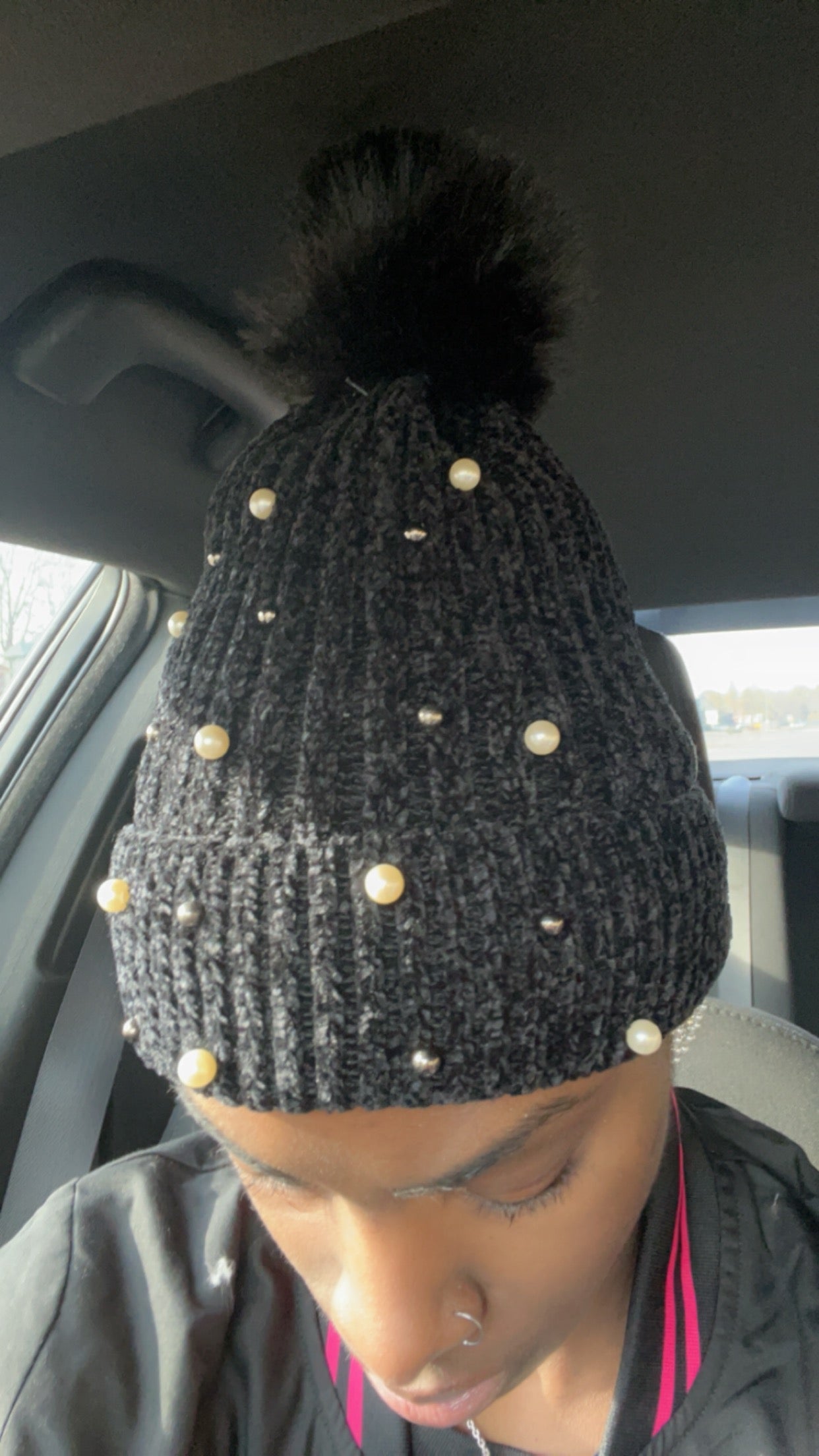 Cozy Pom