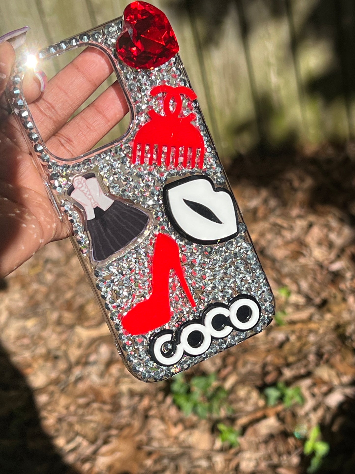 Ready To Ship Cases