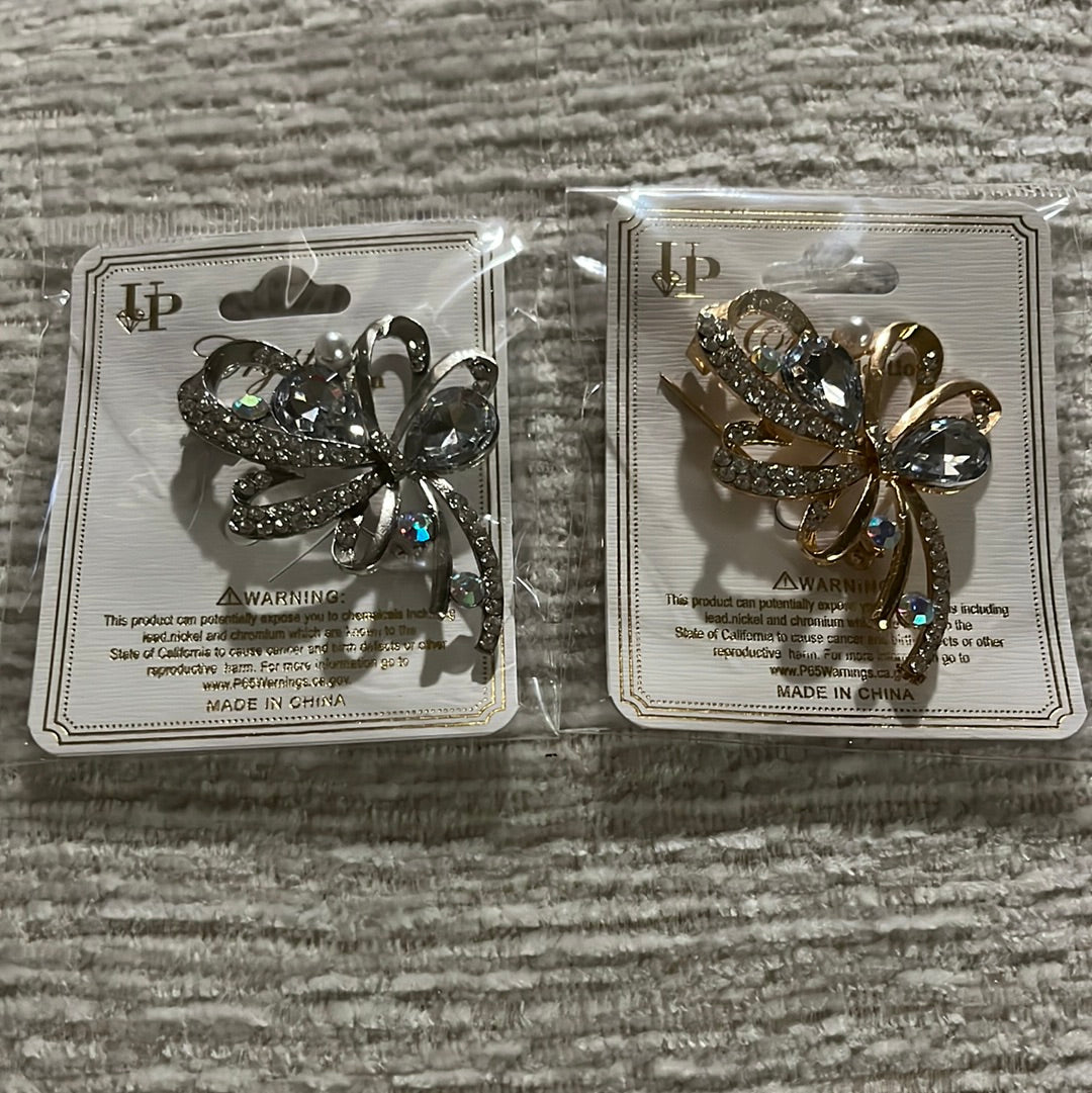 Brooch