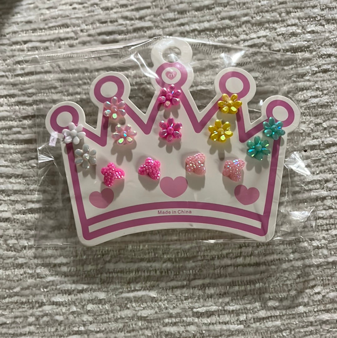 Kids earrings