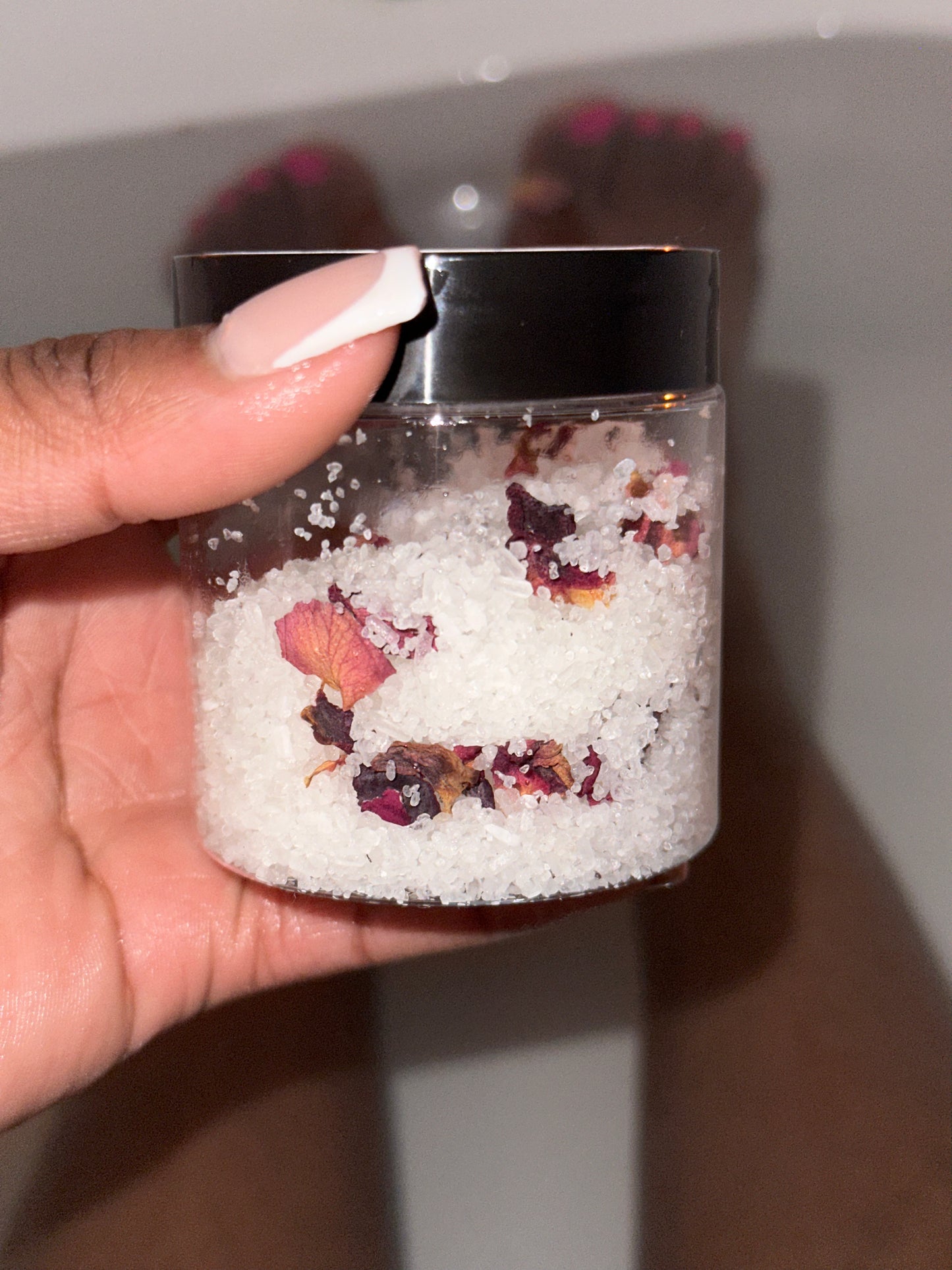 Bath Salts
