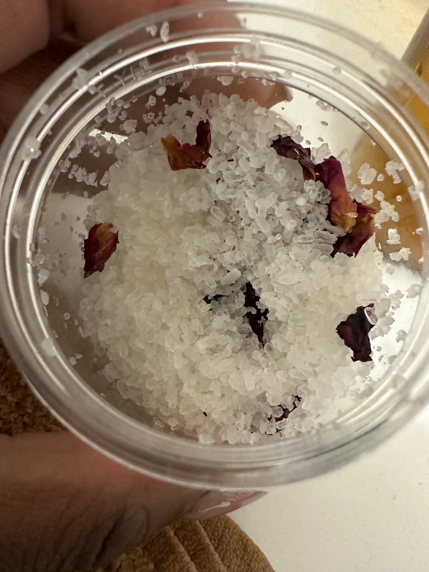 Bath Salts