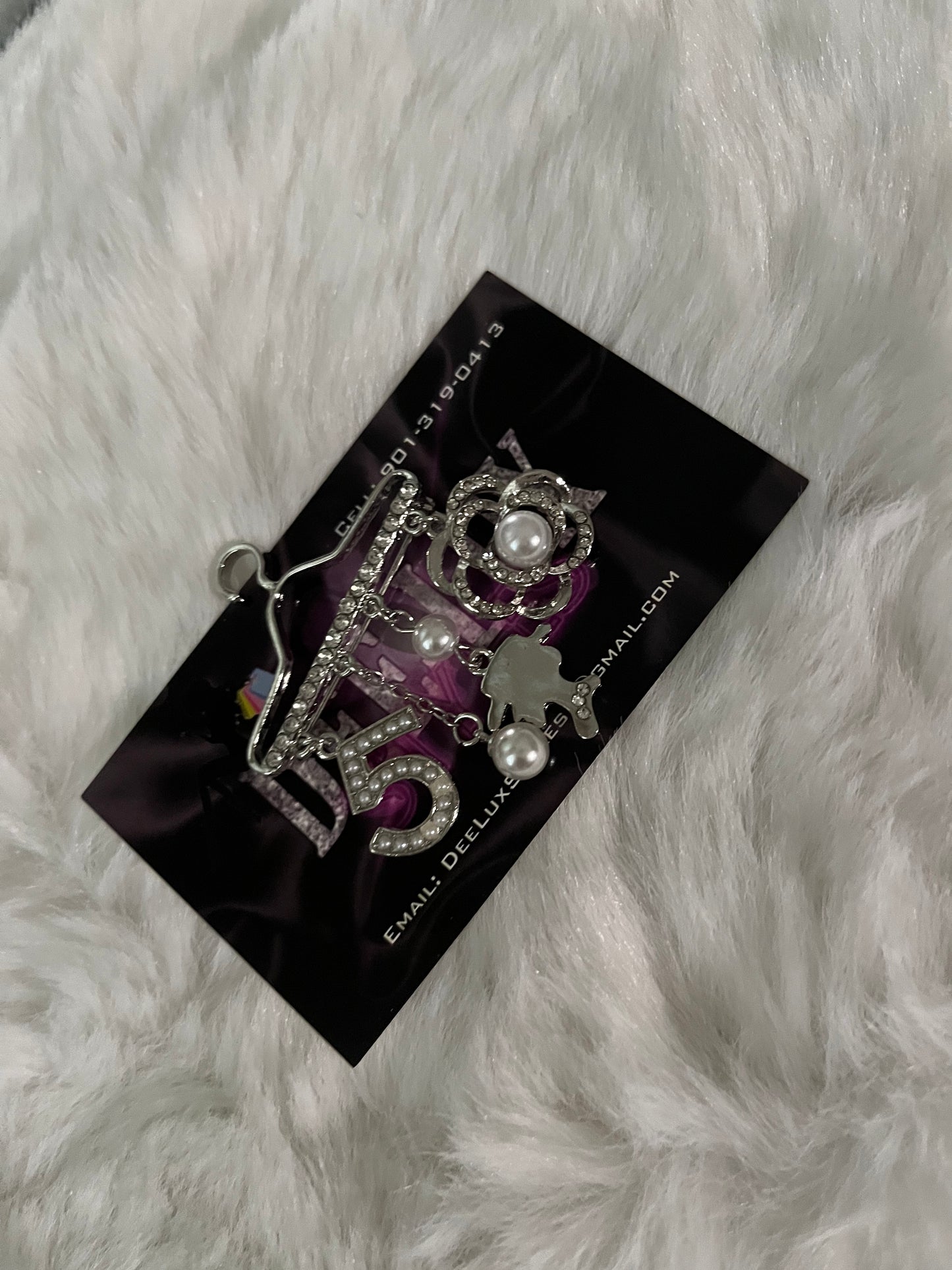 Brooch
