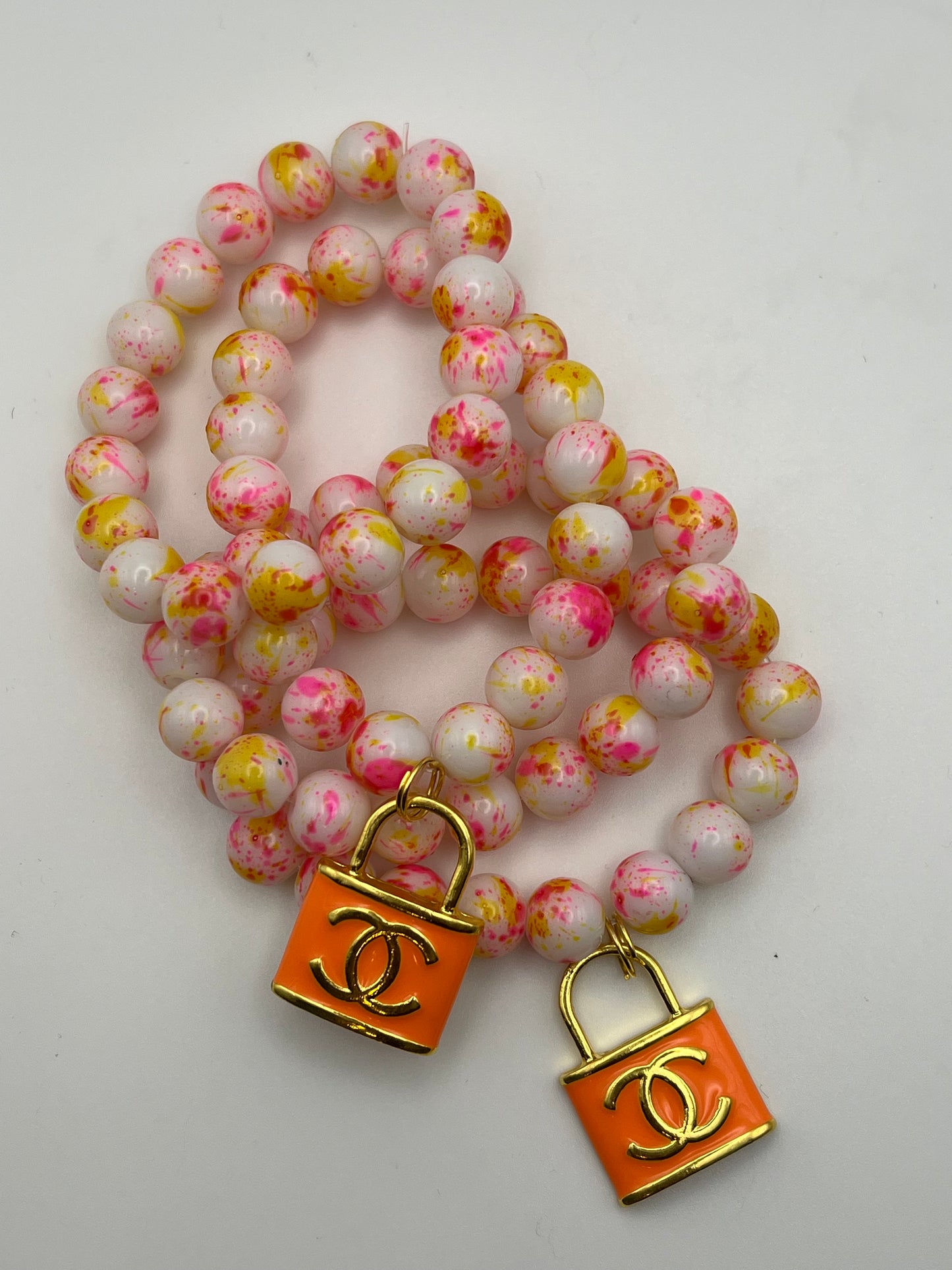 Luxury Charm Bracelet Set #2