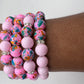 Stacked Bracelets