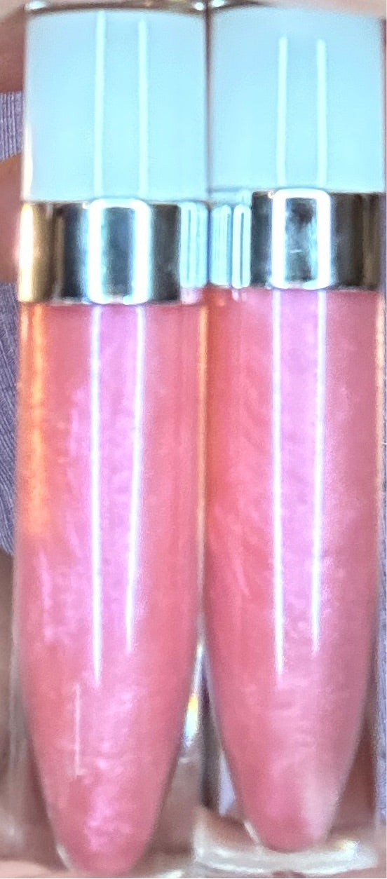 Lip gloss