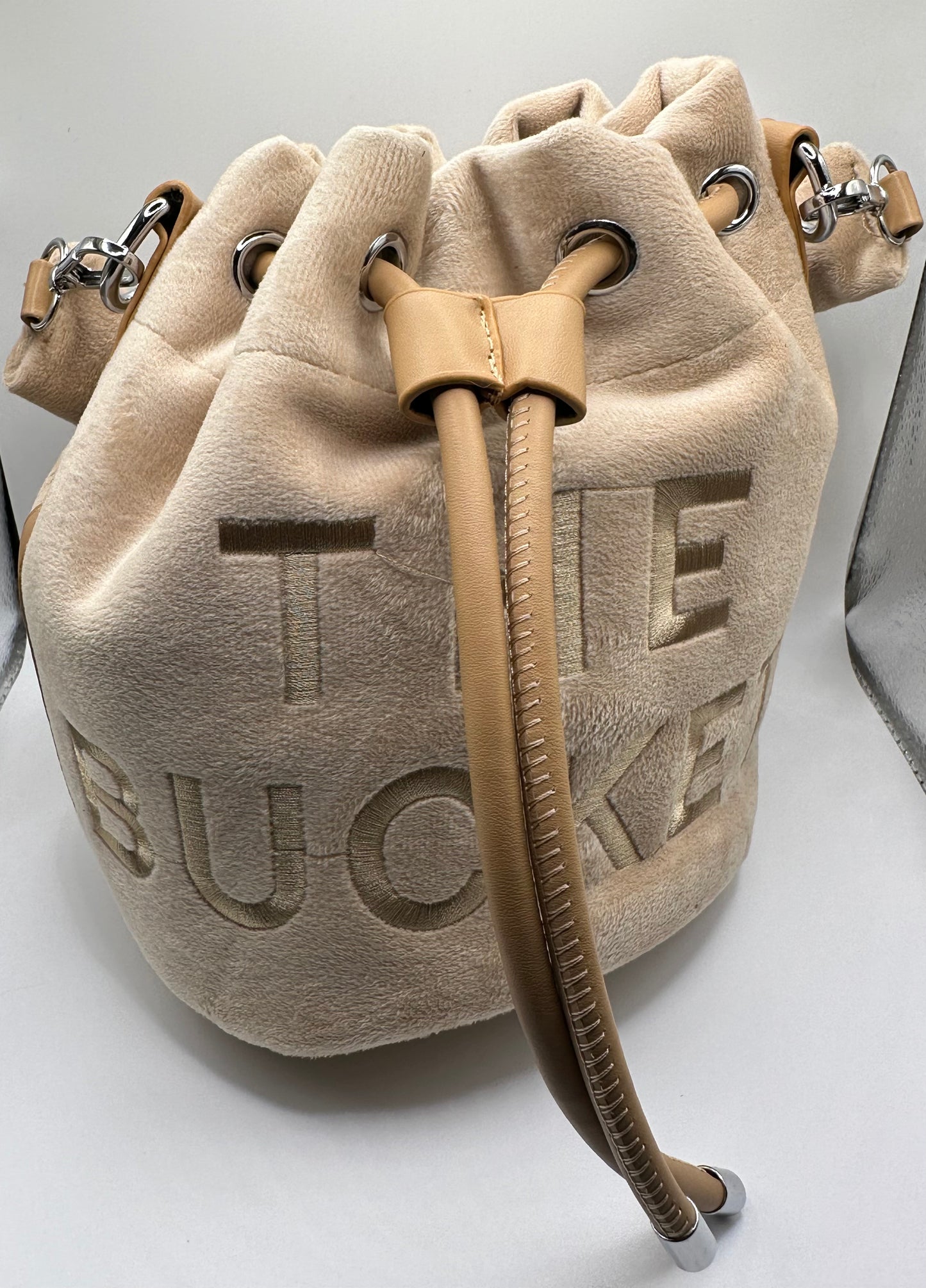 Bucket Tote