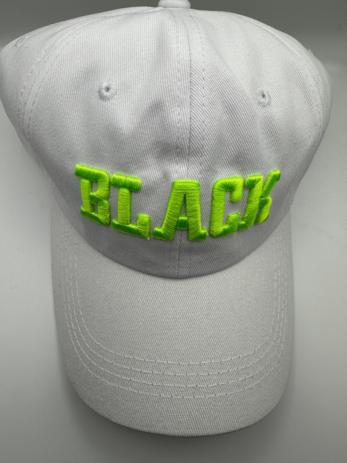 BLACK Hat