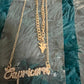 Zodiac Sign Necklace