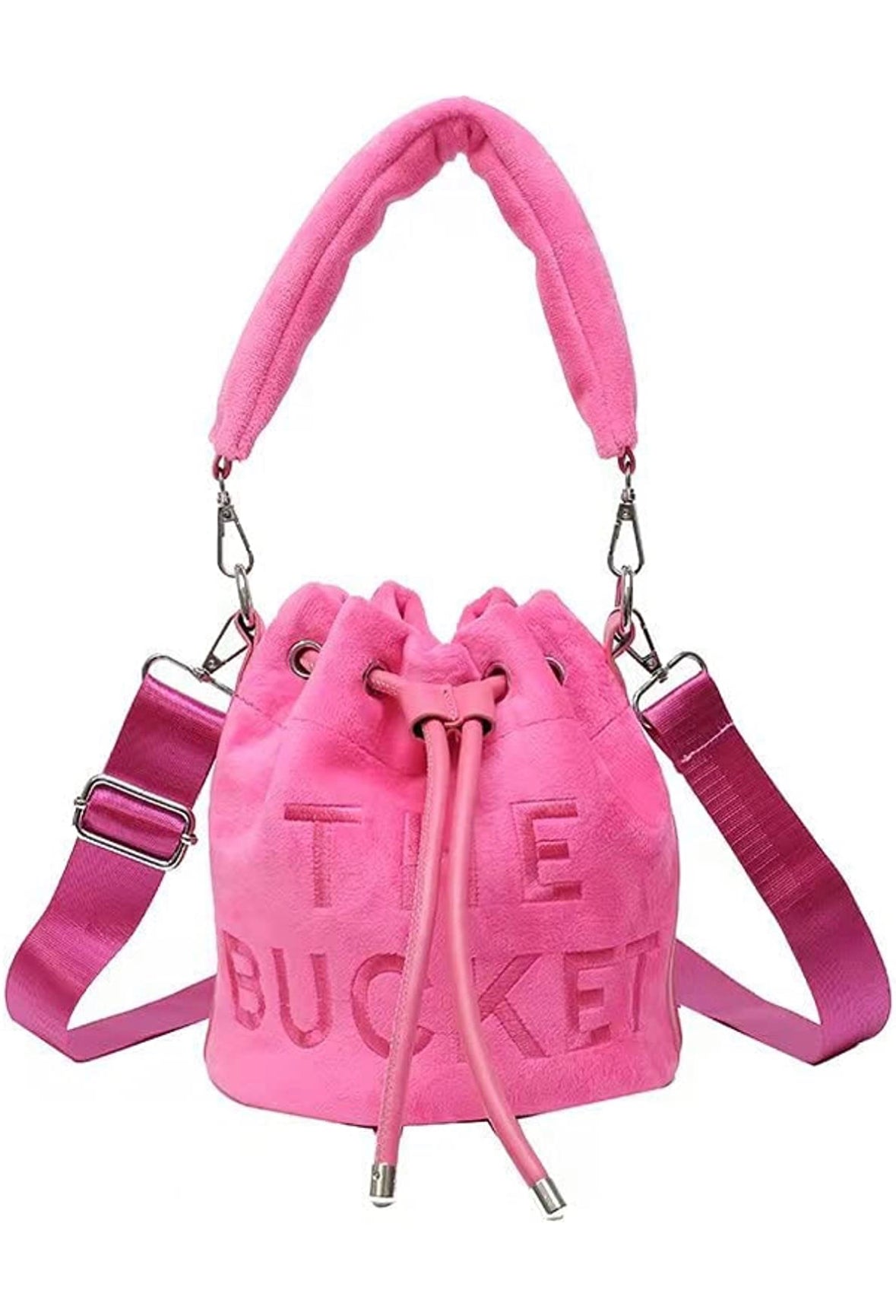 Bucket Tote